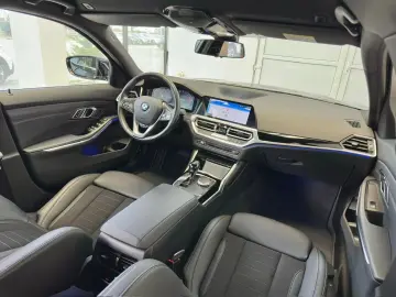 BMW 318 Diesel 2.0 2022 Automata