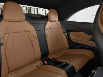 MERCEDES-BENZ CLE 200 Cabriolet AMG Line Burmester® Night