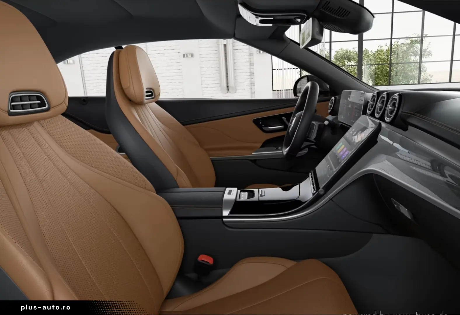 MERCEDES-BENZ CLE 200 Cabriolet AMG Line Burmester® Night