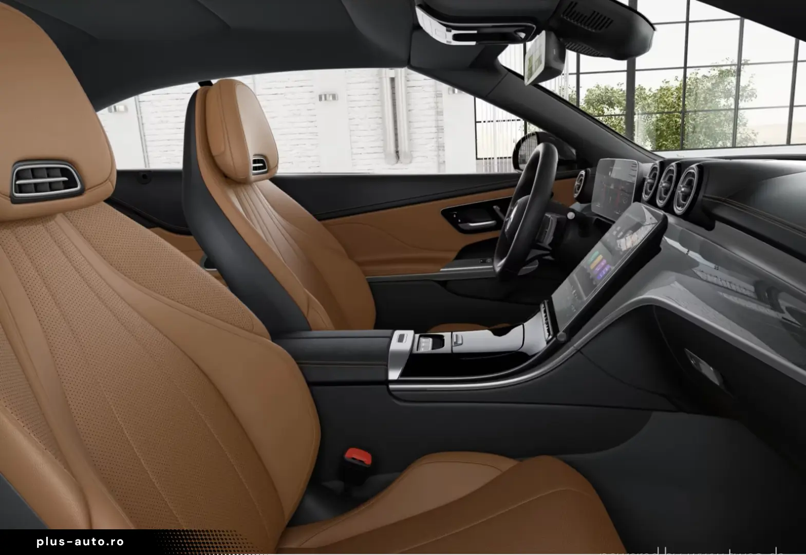 MERCEDES-BENZ CLE 200 Cabriolet AMG Line Burmester® Night