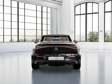 MERCEDES-BENZ CLE 200 Cabriolet AMG Line Burmester® Night