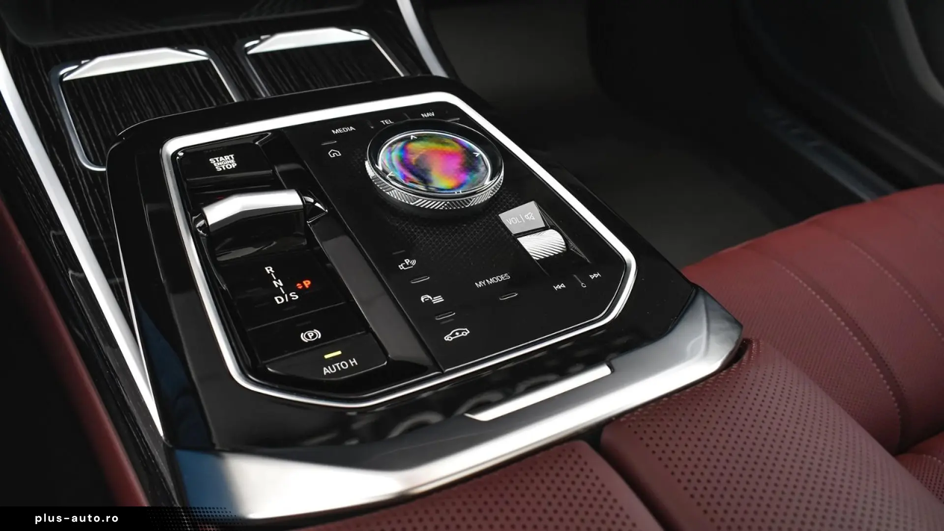 BMW 750 e xDrive M Sport