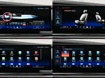 BMW 750 e xDrive M Sport