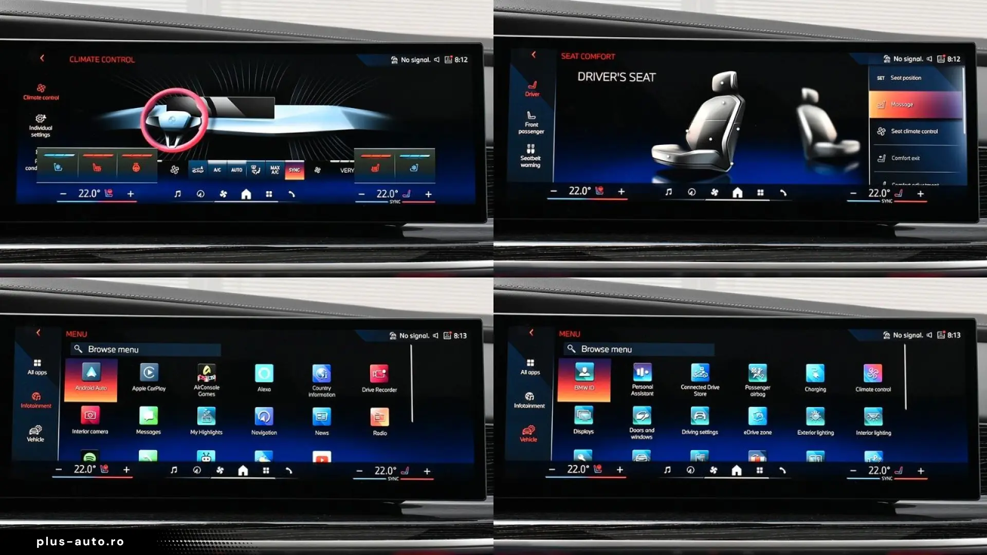 BMW 750 e xDrive M Sport