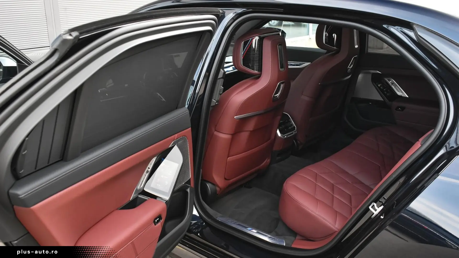 BMW 750 e xDrive M Sport