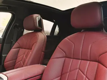 BMW 750 e xDrive M Sport