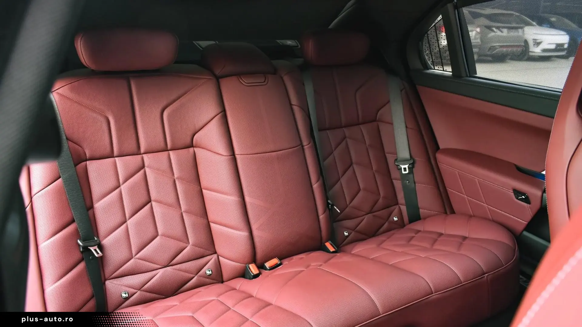 BMW 750 e xDrive M Sport