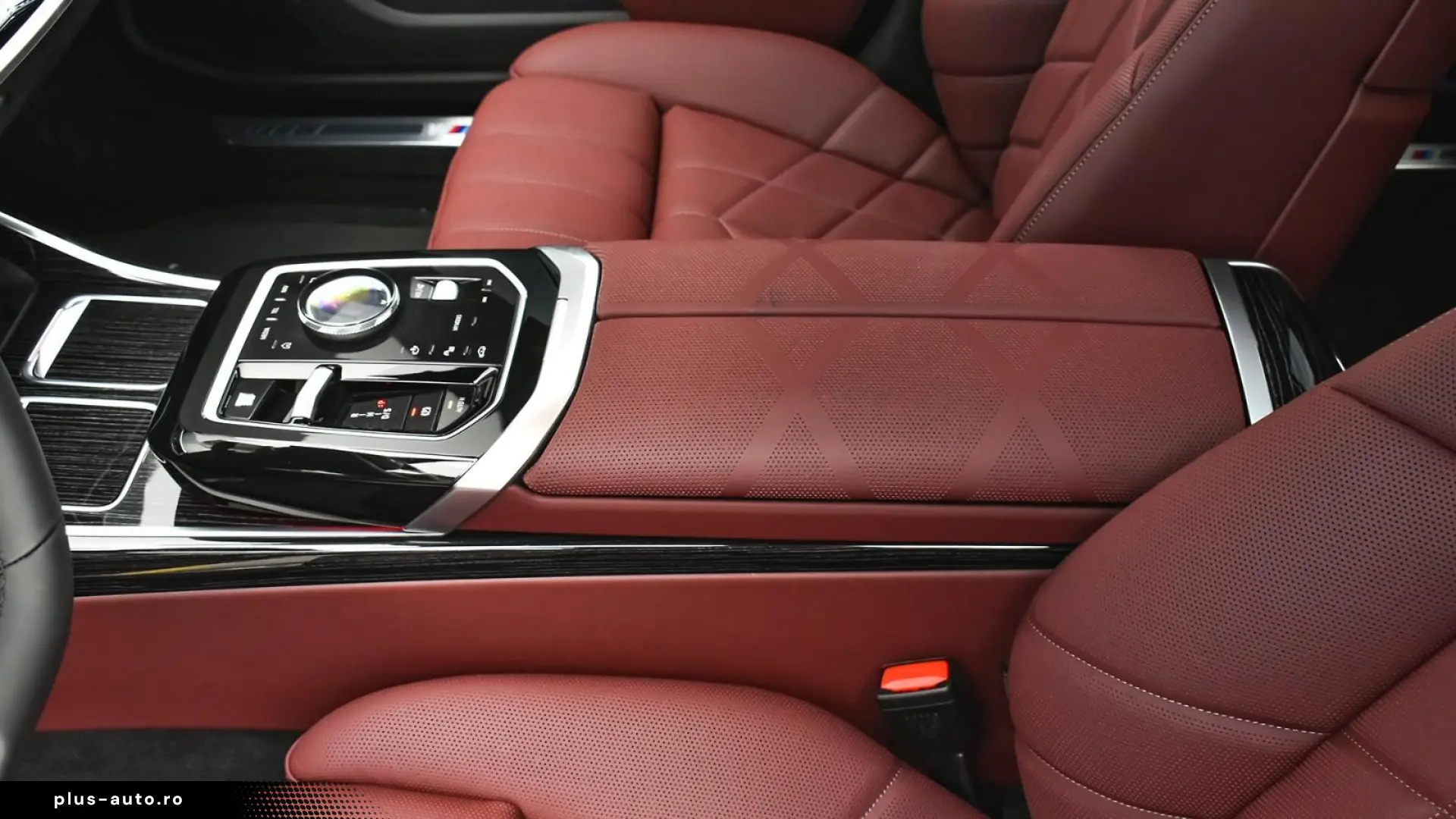 BMW 750 e xDrive M Sport