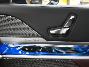 BMW 750 e xDrive M Sport