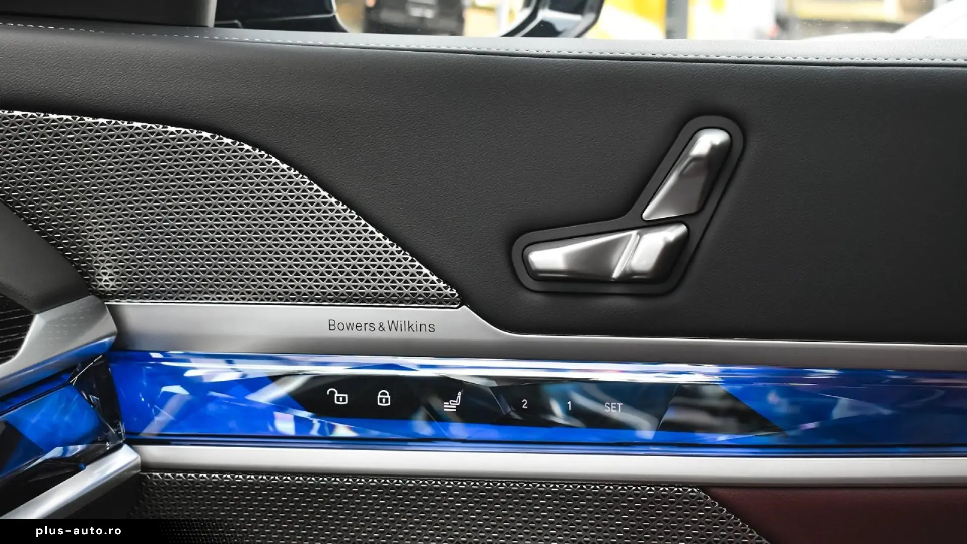 BMW 750 e xDrive M Sport