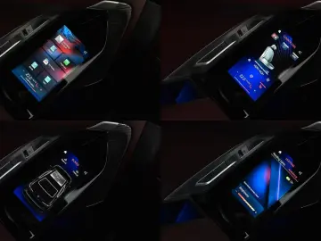 BMW 750 e xDrive M Sport