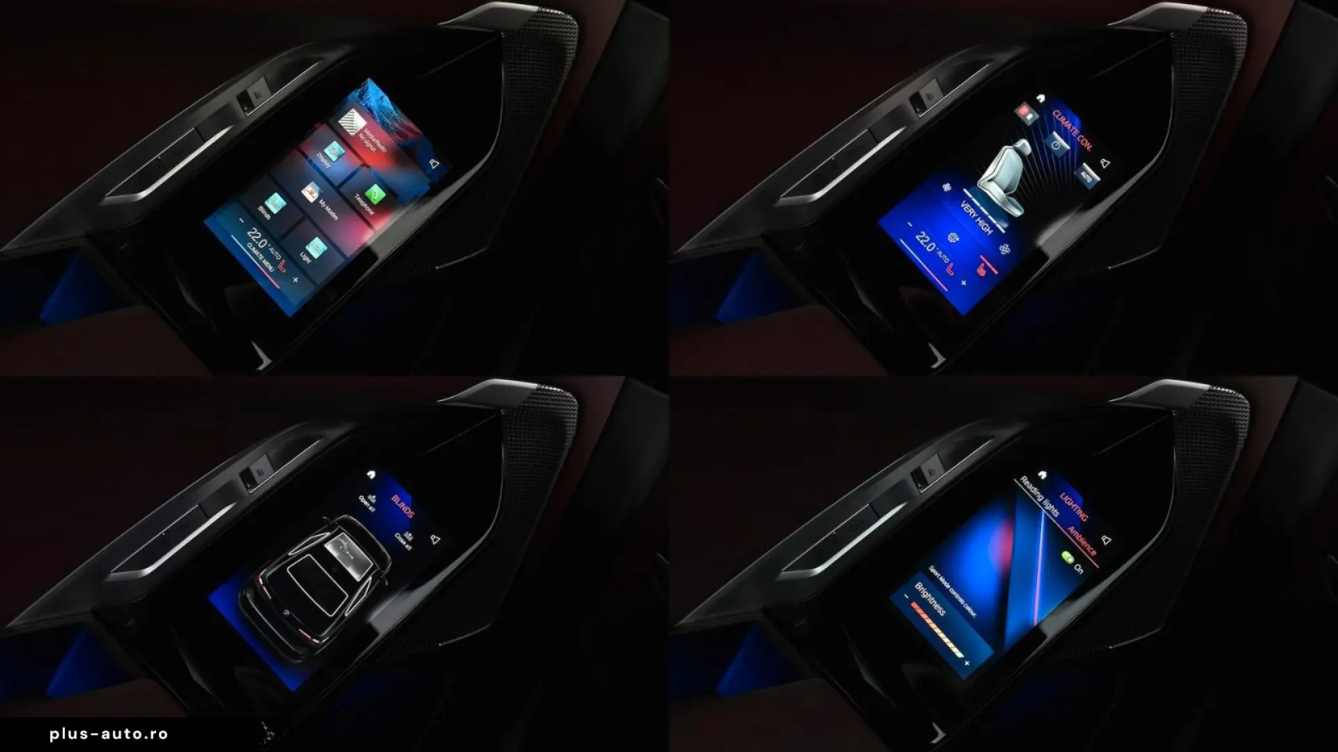 BMW 750 e xDrive M Sport