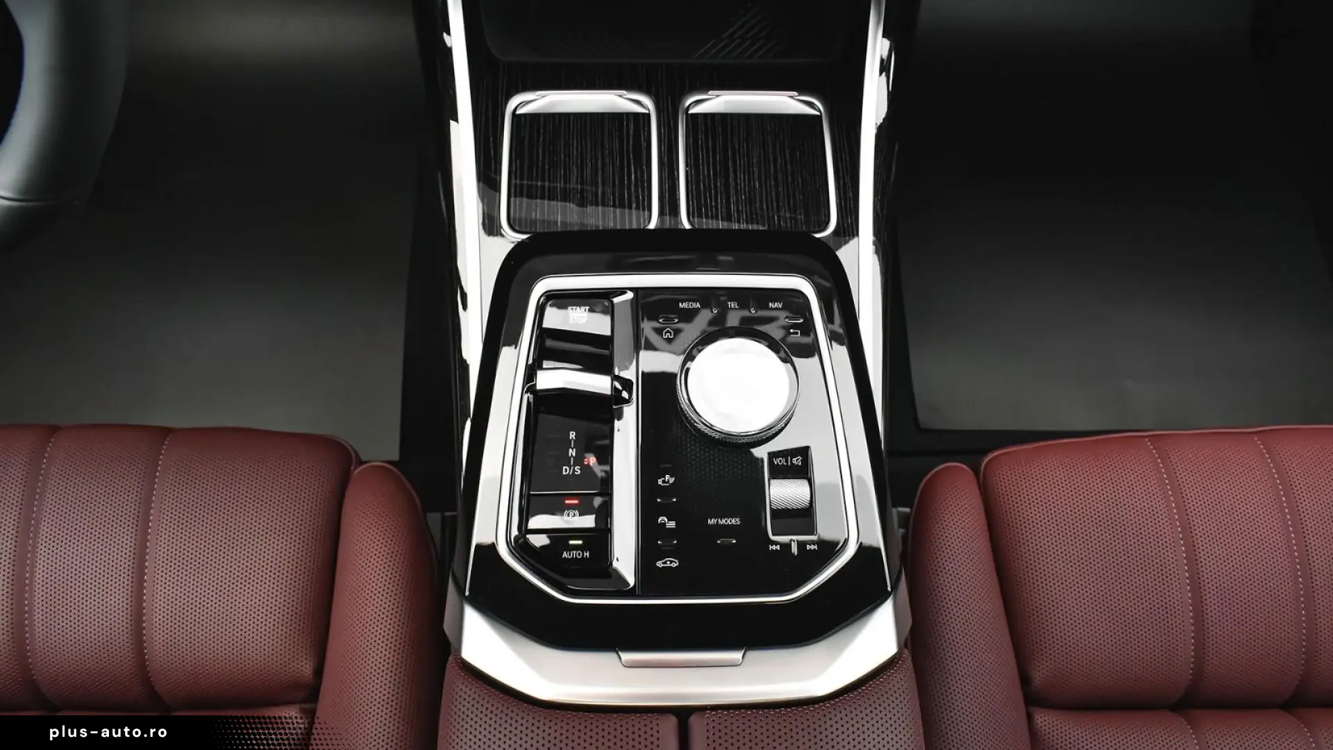 BMW 750 e xDrive M Sport