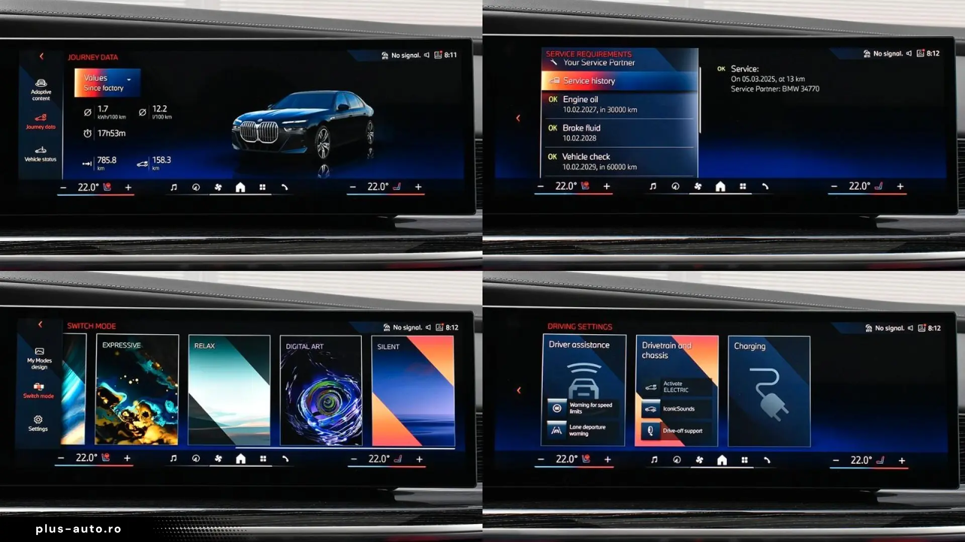 BMW 750 e xDrive M Sport