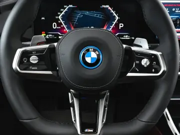 BMW 750 e xDrive M Sport