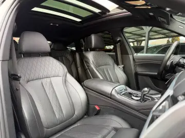 BMW X6 Benzina 3.0 2020 Automata