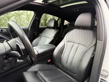 BMW X6 Benzina 3.0 2020 Automata