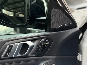 BMW X6 Benzina 3.0 2020 Automata