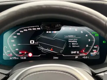 BMW X6 Benzina 3.0 2020 Automata