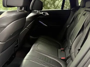 BMW X6 Benzina 3.0 2020 Automata