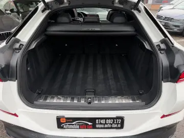 BMW X6 Benzina 3.0 2020 Automata
