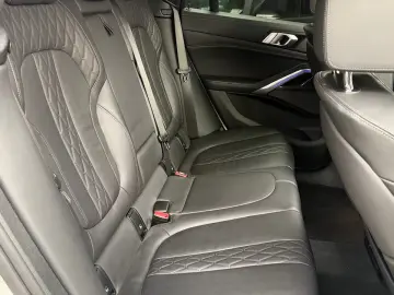 BMW X6 Benzina 3.0 2020 Automata