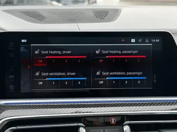 BMW X6 Benzina 3.0 2020 Automata