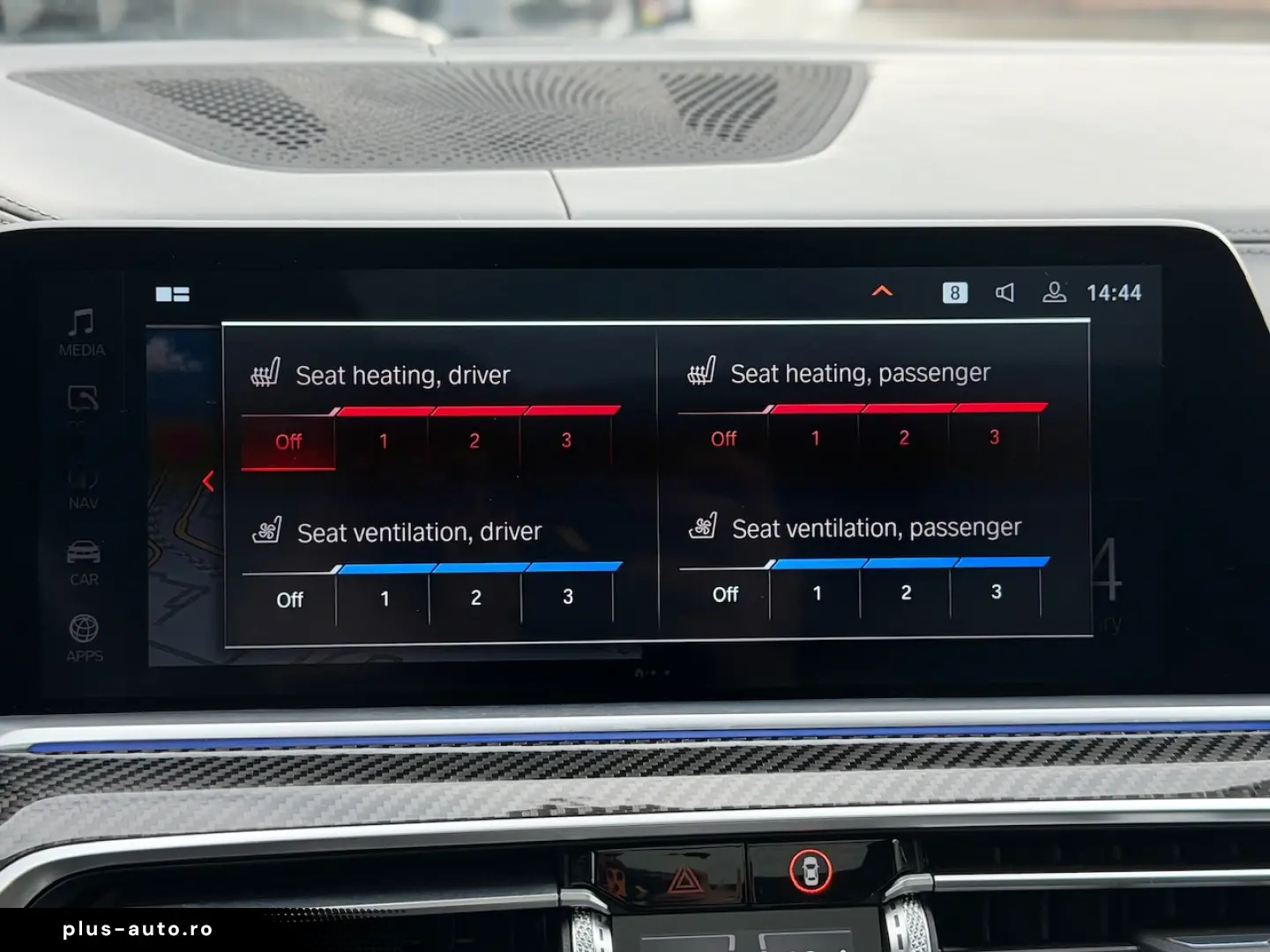 BMW X6 Benzina 3.0 2020 Automata