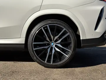 BMW X6 Benzina 3.0 2020 Automata