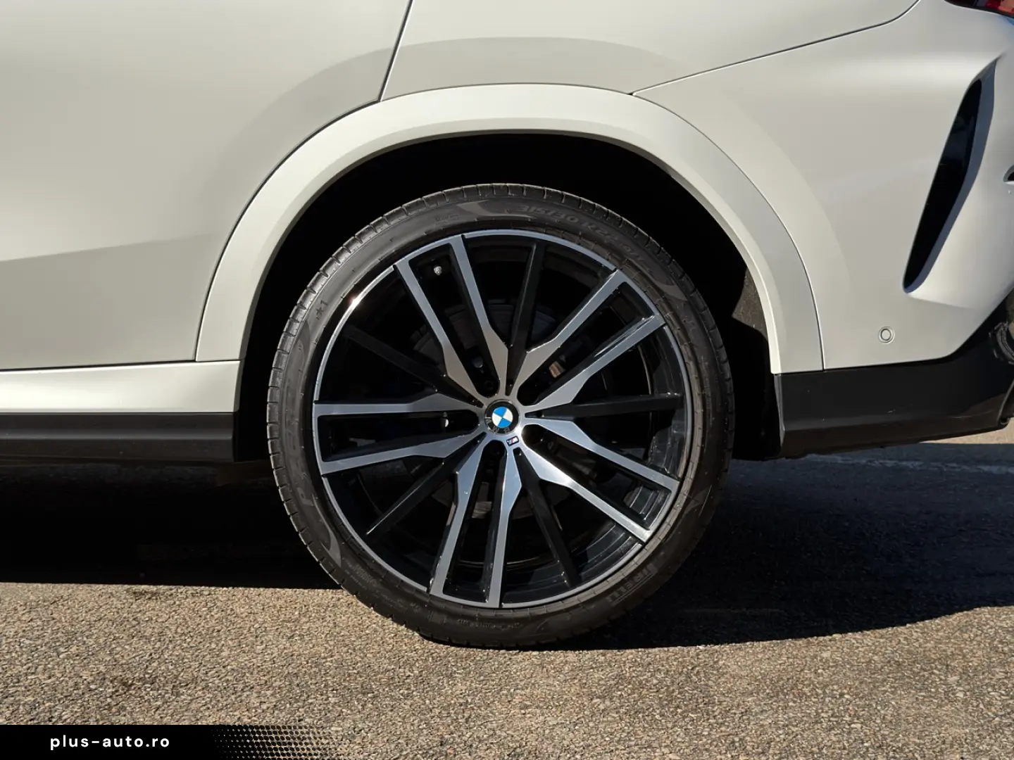 BMW X6 Benzina 3.0 2020 Automata