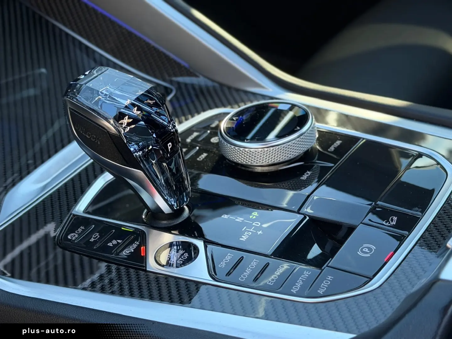 BMW X6 Benzina 3.0 2020 Automata