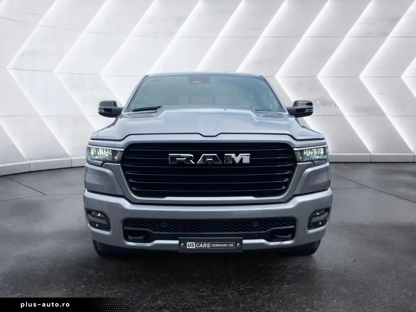 Dodge Ram 1500 Laramie Sport Special