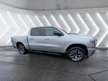 Dodge Ram 1500 Laramie Sport Special