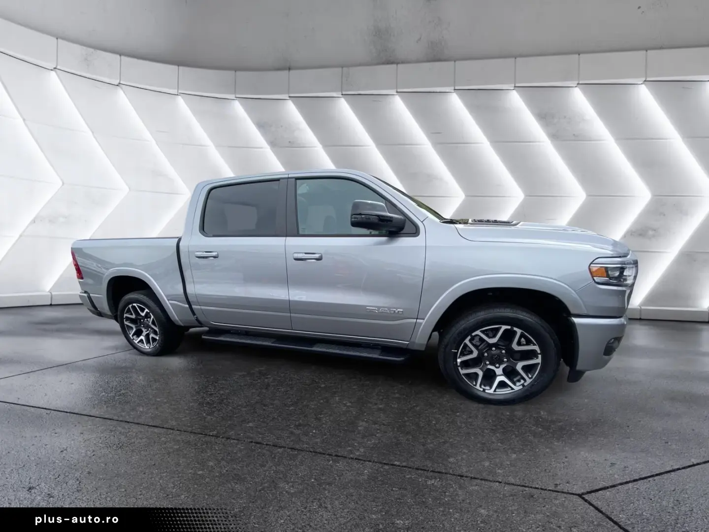 Dodge Ram 1500 Laramie Sport Special