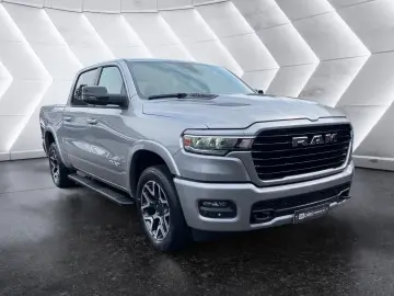 Dodge Ram 1500 Laramie Sport Special