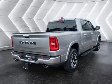 Dodge Ram 1500 Laramie Sport Special