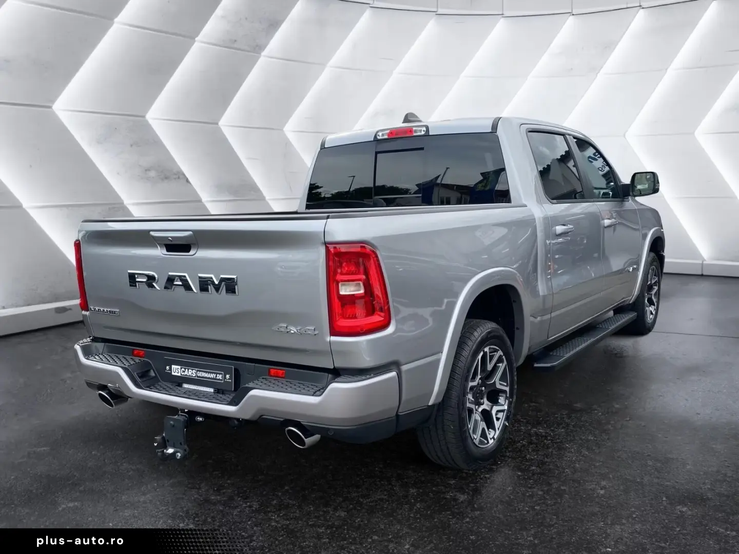 Dodge Ram 1500 Laramie Sport Special