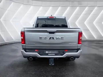 Dodge Ram 1500 Laramie Sport Special