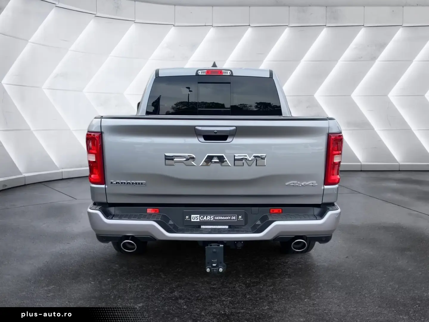Dodge Ram 1500 Laramie Sport Special