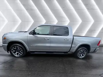 Dodge Ram 1500 Laramie Sport Special