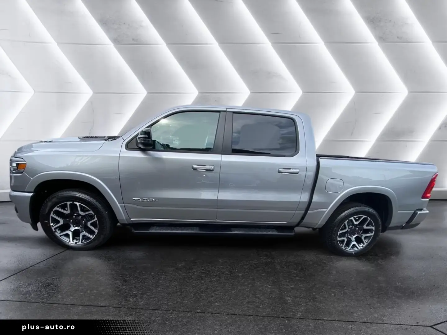 Dodge Ram 1500 Laramie Sport Special