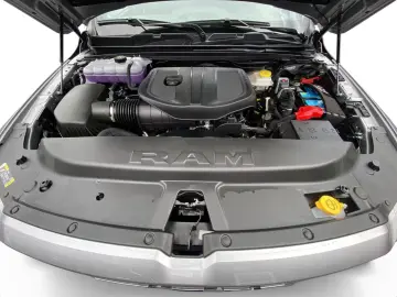 Dodge Ram 1500 Laramie Sport Special