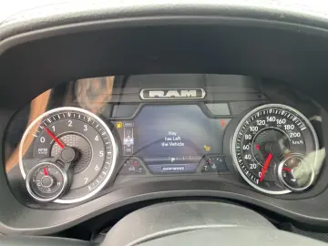 Dodge Ram 1500 Laramie Sport Special