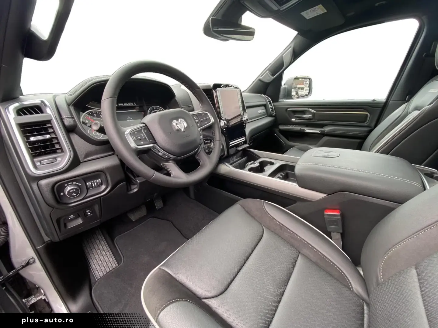 Dodge Ram 1500 Laramie Sport Special