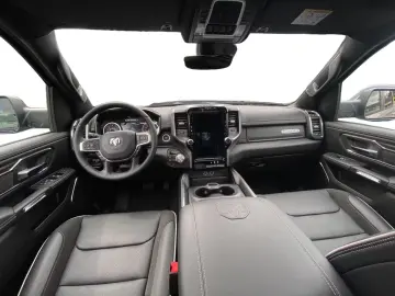 Dodge Ram 1500 Laramie Sport Special