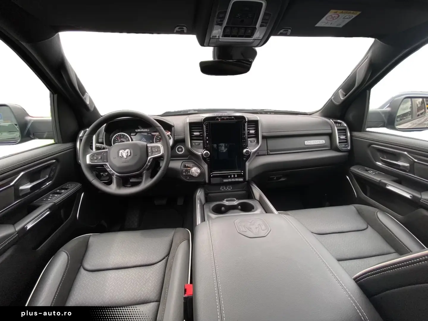 Dodge Ram 1500 Laramie Sport Special