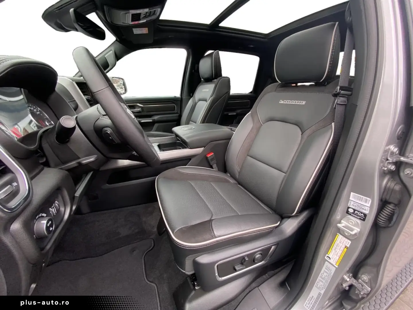 Dodge Ram 1500 Laramie Sport Special