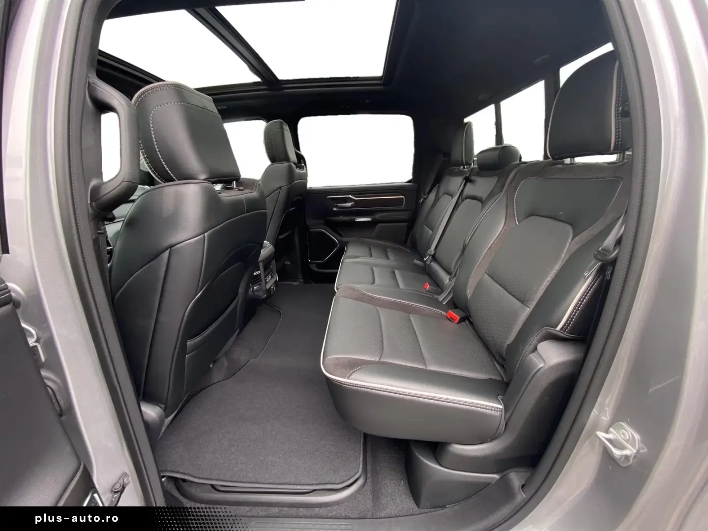 Dodge Ram 1500 Laramie Sport Special