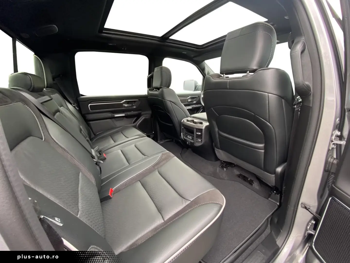 Dodge Ram 1500 Laramie Sport Special