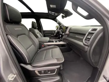 Dodge Ram 1500 Laramie Sport Special